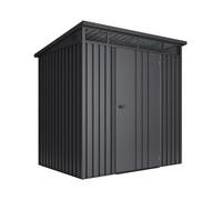 Hoggar - Abri de Jardin 3 m2 Formentera 0,40mm (Formentera S)