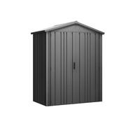 Hoggar Pioneer 1.68×0.68×2m - 1.14m²