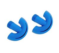 hogtnd Aérateur de piscine - Tête de fontaine - Raccord fileté 3/4" pour buses de retour, pulvérisateurs et dispositif de mouvement d'eau de piscine - Buse d'arrosage