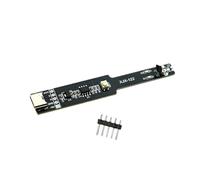 hogtnd Hall Sensing Commutateur à induction avec aimant magnétique et tige sud Identification de stylo Haute sensibilité