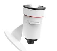 hogtnd Lampe de projection astronomique avec mise au point réglable et sons relaxants pour la projection de grande surface dans la chambre à coucher