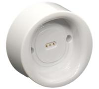 hogtnd Station de charge rapide, adaptateur magnétique, base Power Dock pour brosse à dents électrique, adaptateur magnétique