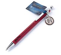 Hogwarts Railway Cutie Pen Chibi