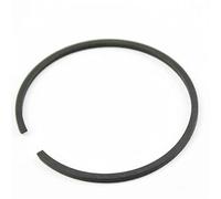 HOHMI 49mm * 1.2mm Piston Segments Anneau 49mm Diamètre 1.2mm Épaisseur Fit for Tronçonneuse Tondeuse Débroussailleuse Souffleur Tondeuse Et Plus Partie Moteur (Color : 2 PCS)