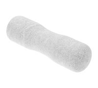 Hohopeti Pilon à Ail Manuel en Pierre Pratique, Facile à Tenir, Forme Cylindrique Ronde, Gadget Cuisine pour Restaurant et Cuisson