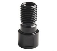 HOHOVYVY 1 adaptateur fileté pour couronnes de forage mâle M22 femelle convertisseur 1-1/4-7
