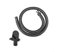 HOHOVYVY 1 jeu d'adaptateurs de tuyau de gonflage 11830 et 12773 pour Intex pour PURESPA modèles 28403E/28403VM/28413WL en plastique PP avec verrouillage rotatif pour une connexion sûre dans le jardin