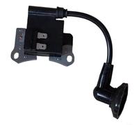 HOHOVYVY Bobine d'allumage pour 1E36F-2E 1E36F-2E.2 TLE33 CG330 BC330 Allumage électronique pour tronçonneuse à chaîne pièce de rechange Noir