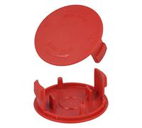 HOHOVYVY Bobine de rechange pour coupe-bordure Couvercle de bobine de rechange pour Bosch AFS 23-37 Numéro de pièce F016F04841