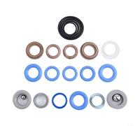 HOHOVYVY Kit de réparation de pompe compatible avec pulvérisateur de | Kit de réparation de pompe 248212 Ultra Max II 695 795 ainsi que pour Linelazer 3900 Kit d'étanchéité complet Pistolets