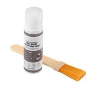 HOHOVYVY Mastic pulvérisable, réparateur de fuite étanche, séchage rapide, flexible pour toit, fenêtre, salle de bain, cuisine, mur extérieur (A)