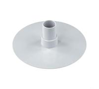 HOHOVYVY Plaque d'aspiration pour skimmer, skimmer de piscine, plaque sous vide 8929, compatible avec Swimline pour HydroTools