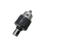 HOHOVYVY Röhm Mandrin, mandrin, mandrin magnétique avec adaptateur de tige 3/4" pour tige conique B16 1/2-20UNF filetage (C)