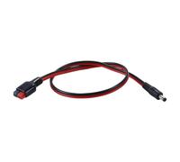 Hoite Connecteur De Rallonge De Prise D'alimentation Pour Batterie De Secours De Générateur Et Panneau Solaire Pliable, Compatible Avec Port Anderson PowerPole
