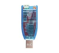 Hoite Régulateur De Tension CC À CC 5 V À 24 V, Convertisseur Élévateur/abaisseur, Alimentation USB Réglable (lumière Verte)