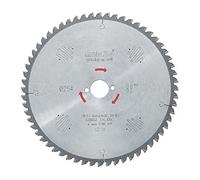 Metabo Lame de scie circulaire "Precision cut wood - professional" 315 mm HW/CT 48 dents