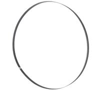 Ruban de scie HSS 1638x1 3x0,65mm 14 ZpZ Holzmann Maschinen BS115128HSS_14 N/A