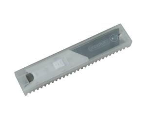 Hojas Para Cutter 18mm - 10 hojas
