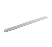 HOKO Ergo Lana Repose-poignet antidérapant avec bloqueur de livre pour bureau d'enfant, gris - Repose-poignet ergonomique pour enfants et adolescents (Lana)