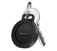 Hoko Tracker pour Clés et Sacs Compatible Find My iOS et Find My Device Android