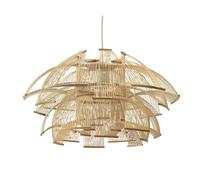 Hokore Suspension Bambou