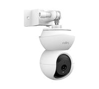 HOLACA Support pour caméra de Surveillance IP sans Fil TP-Link Tapo C200/C210/C220 avec Angle Droit à 90°