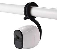 HOLACA Twist Caméra de Sécurité pour Mont Arlo Pro 3, Arlo Pro 2, Arlo Ultra 4k, eufyCam, Arlo Baby Monitor et Arlo go