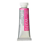 Holbein Aquarelle : 15ml Tube BRIGHT ROSE (LUMINOUS)