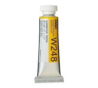 Holbein Aquarelle : 15ml Tube GAMBOGE NOVA