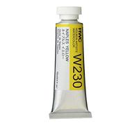Holbein Aquarelle : 15ml Tube Jaune de Naples