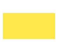 Holbein Aquarelle : 5ml Tube Jaune De Cadmium Citron