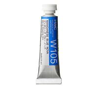 Holbein Aquarelle : 5ml Tube MANGANESE Bleu NOVA