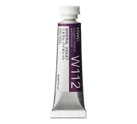 Holbein Aquarelle : 5ml Tube MINERAL VIOLET