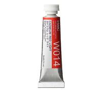 Holbein Aquarelle : 5ml Tube Rouge cadmium clair