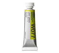 Holbein Aquarelle : 5ml Tube Vert Feuille