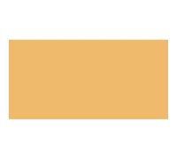 Holbein Aquarelle : Tube De 5ml Or