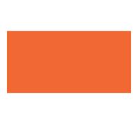 Holbein Aquarelle : Tube De 5ml Orange Brillant