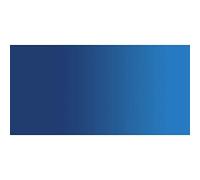 Holbein Duo-Aqua : couleur de huile soluble dans l'eau teinte bleu Cobalt (bleu): tube 40ml