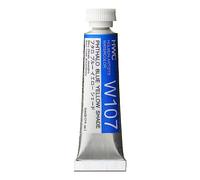 Holbein : Watercolour Paint : 5ml : Tube Phthalo Blue Yellow Shade