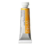 Holbein : Watercolour Paint : 5ml : Tube Quinacridone Gold