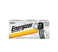 Hold. Energizer Industrial alcalin AAA/LR03 - Box 10