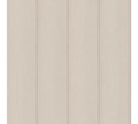 Papier Peint Effet Panneau Beige À Rainure Par Holden 13991 Collez Le Papier