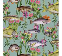 Holden Decor 12171 Collection Enchanted Garden Papier peint 10,05 x 0,53 m