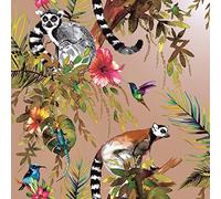 Holden Décor - Papier peint (978,41 cm x 53,34 cm) (Doré)