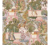 Holden Eastern Horizons Papier peint Palais des animaux Multi 13760
