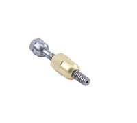 Holdia Écrou de serrage et boulon DEX2421J2 compatible avec filtre de piscine Hayward Micro Clear et Swimclear compatible avec les pièces Hayward DE4820 et le filtre de piscine Hayward DE6020
