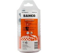 Bahco Hole Saw 3834 Set of 10 pcs