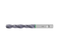 HOLEX Foret carbure monobloc Weldon HOLEX Pro Steel DIN 6535 HB, TiAlN, ⌀ DC h7 (mm/pouces) : 4,2, 122777 4,2 Quantité:1