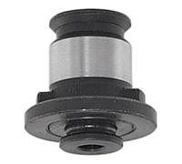 HOLEX HOLEX Adaptateur de taraudage sans friction de sécurité 6 mm Quantité:1