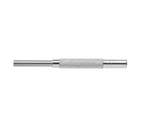 HOLEX Holex Chasse-goupilles avec douille de guidage,⌀ pointes: 5,9 mm Quantité:1
